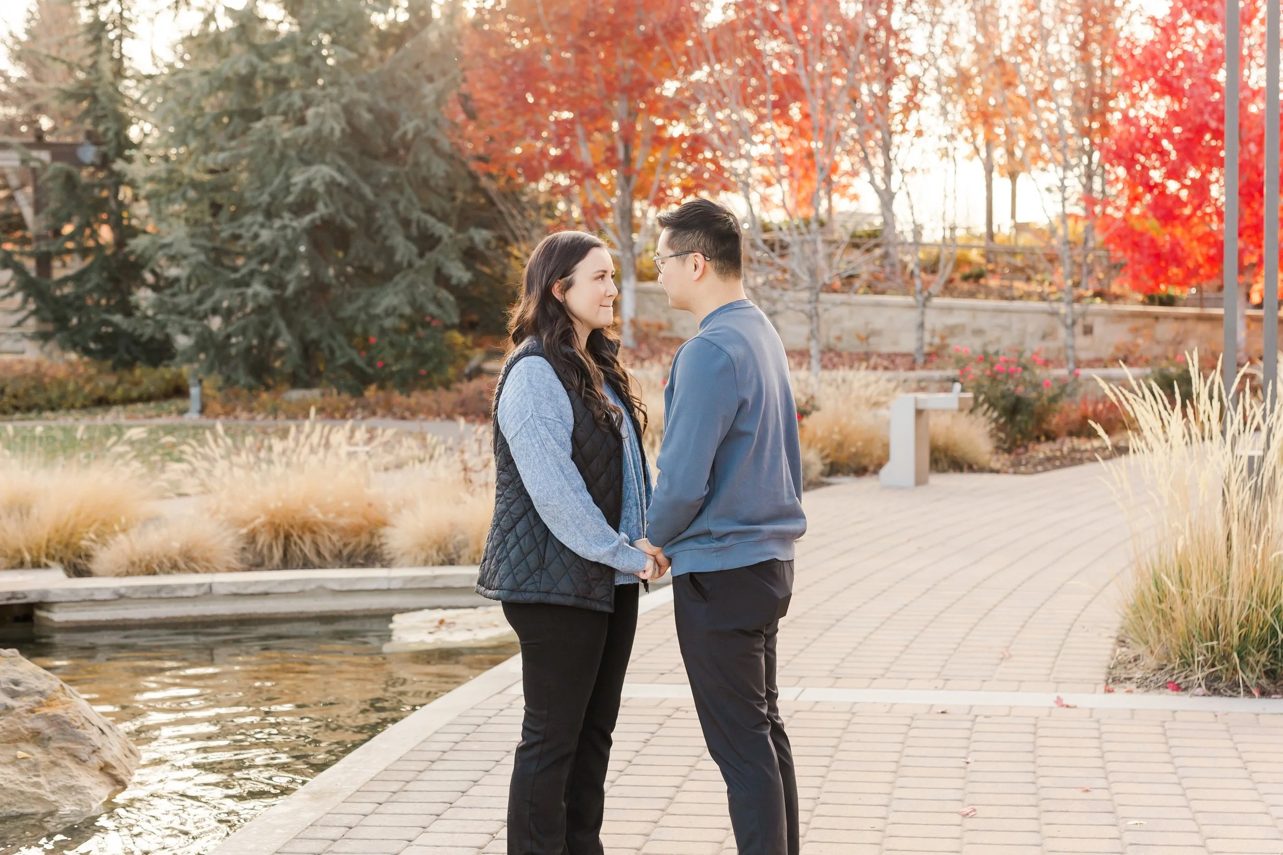 Fall Proposal
