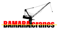 Bamara Cranes