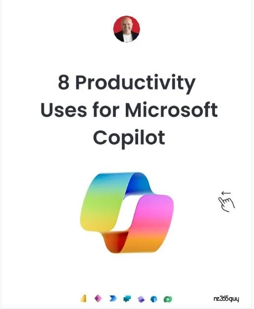 AI productivity can help improve work efficiency and creativity