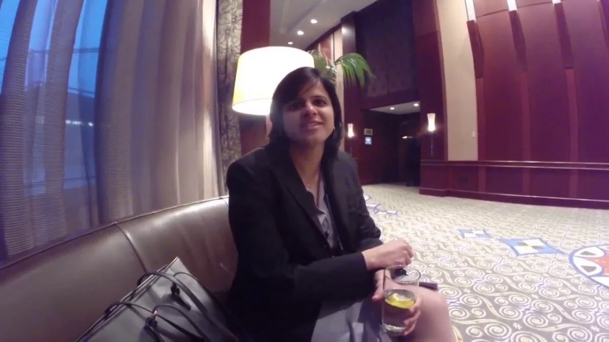 Anusha Shankar – Senior Program Manager at Microsoft