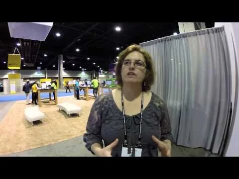 Kelly Rigotti – Senior Marketing Communication Manager at Microsoft