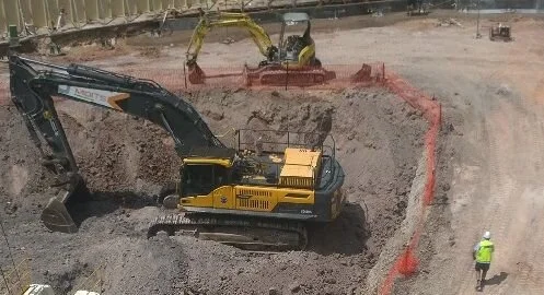 Project Management with Dynamics CRM in Construction