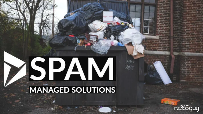 SPAM Managed Solutions – Why Deploying Dynamics 365 is like Buying a New Computer