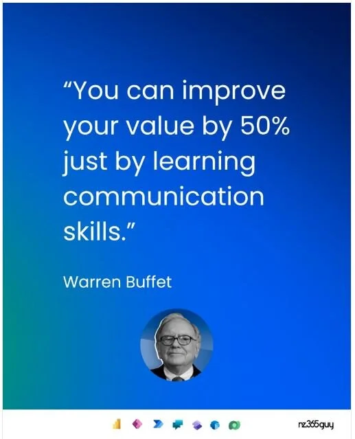 Verbal Communication Enhancement for Success