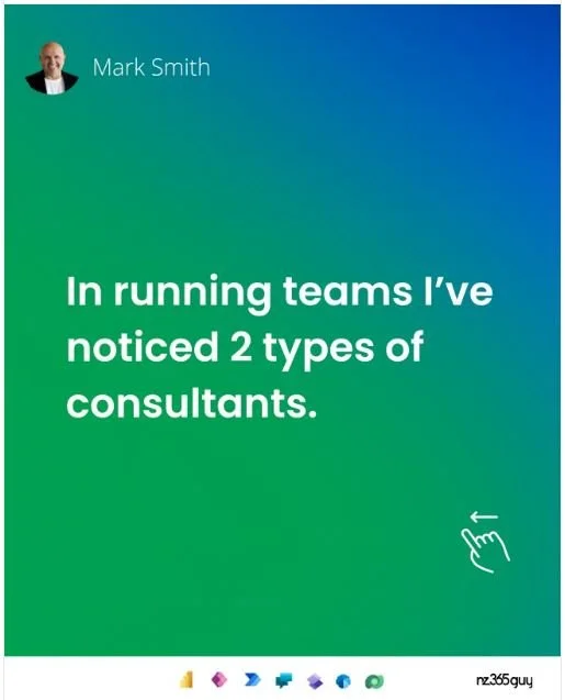 Unlocking Continuous Consulting Success