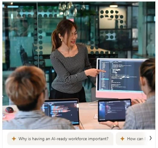 Empowering AI Culture with Power Platform