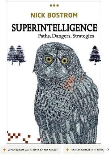Reflecting on Nick Bostrom's AI Predictions