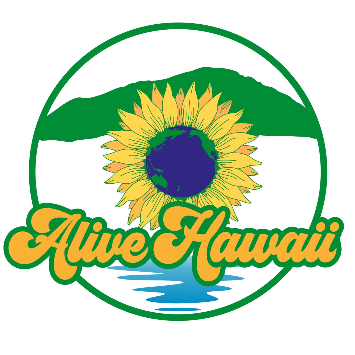 Alive Hawaii