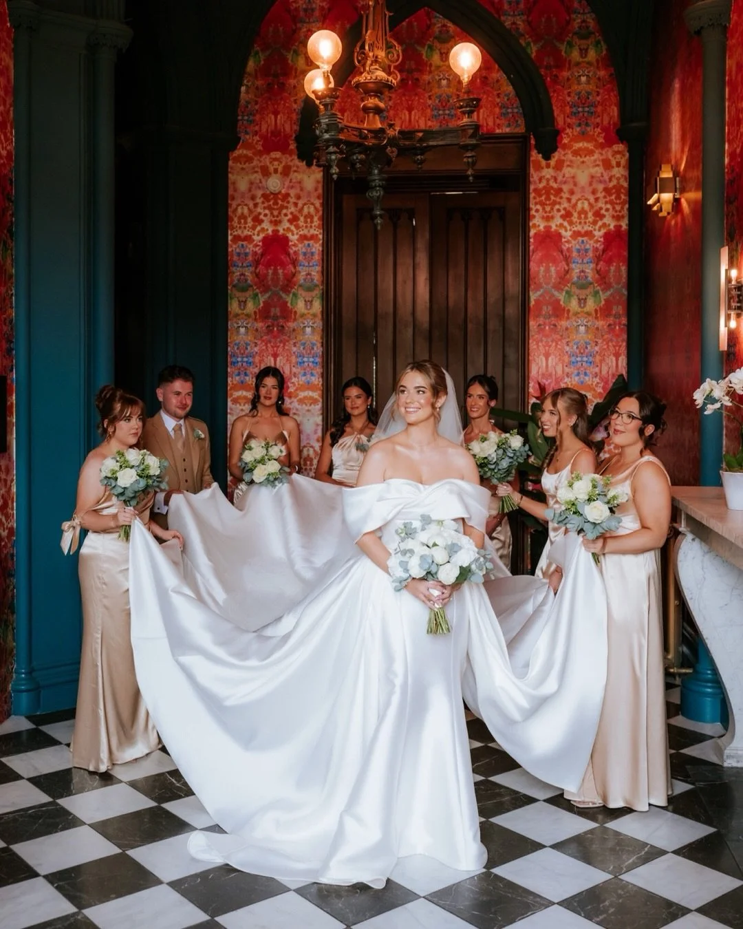 20 frames from @mia.adrain &amp; @keir_adrain amazing day at @marhallresort doesn&rsquo;t do it justice! What a day, from prep to party ❤️ Lovely seeing so many friends and the madness that is @leannescanlon83 🤣🫶 fab ceremony by @tjthomson_celebran