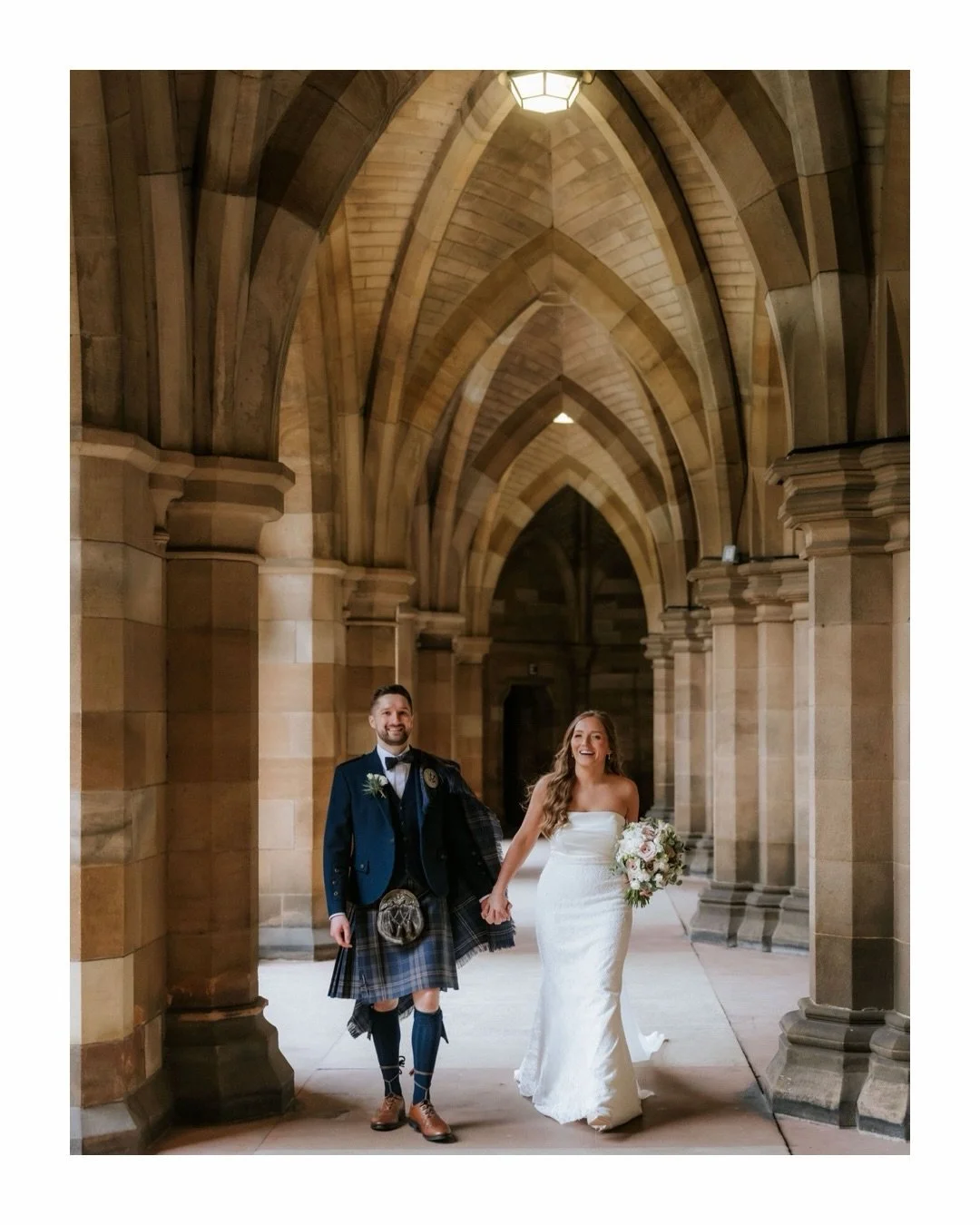 &ldquo;John thank you so so much these are absolutely amazing! You were so great with all of our family, I appreciate it so much ☺️ it was just the perfect day and you&rsquo;ve captured it even better than I could have imagined!! ❤️&rdquo;

Fab day w