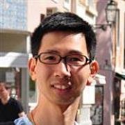 Chris Kok-Lung Chan
