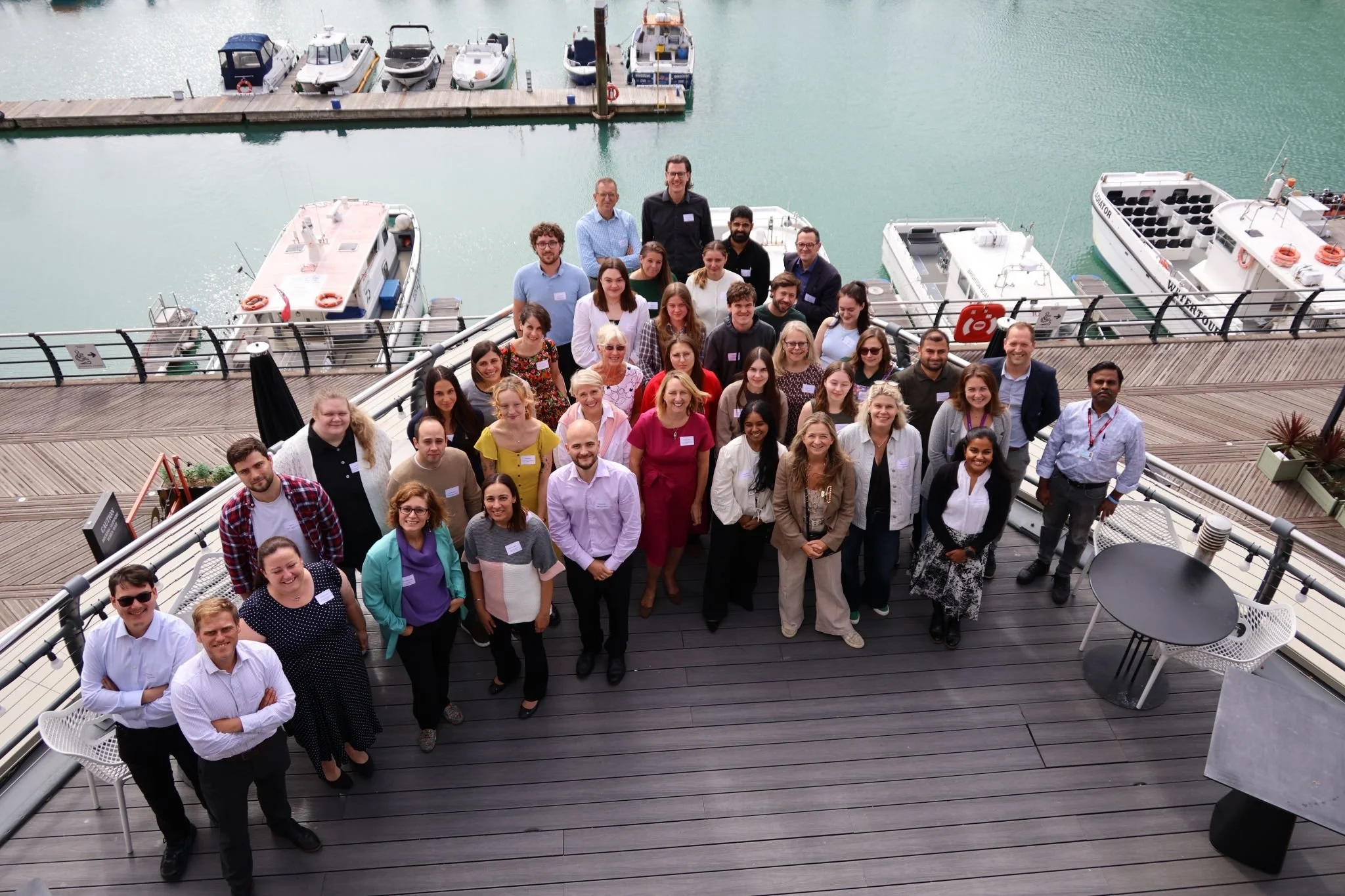 Sussex Blood Cancer Research meeting