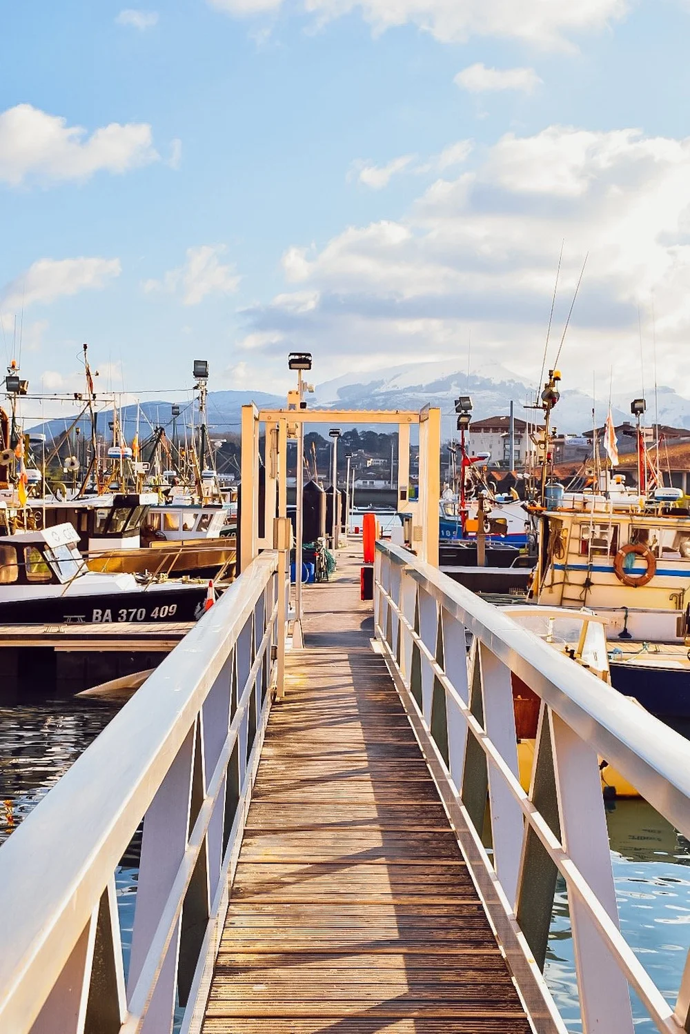 Saint jean de luz enneigé.JPG