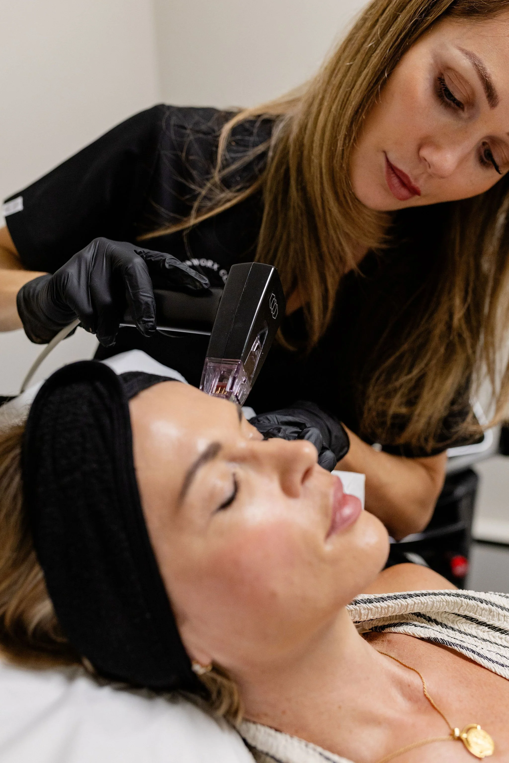 SkinWorx skincare
