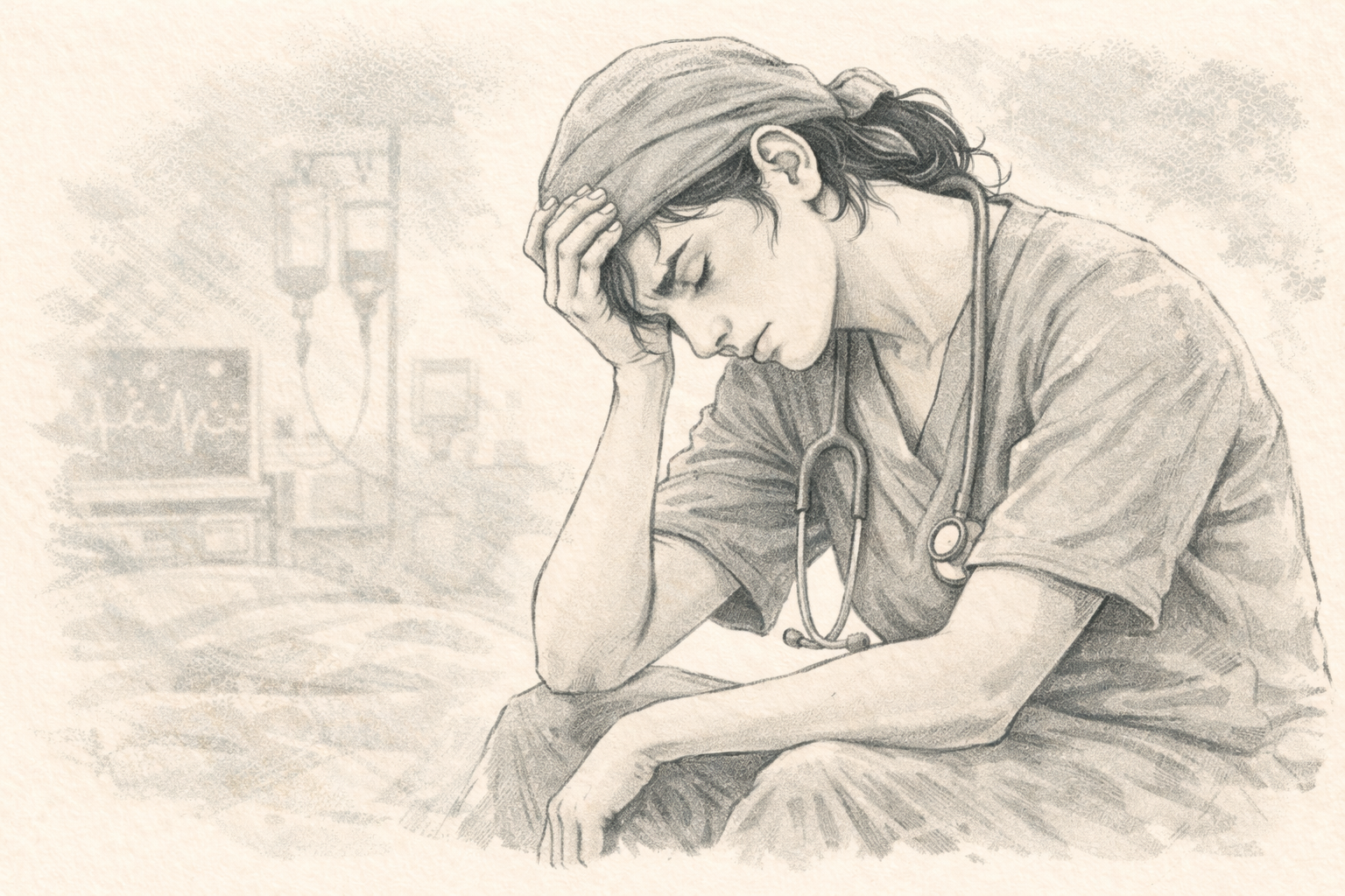 Moral Burnout (Proceedings of the Aristotelian Society)