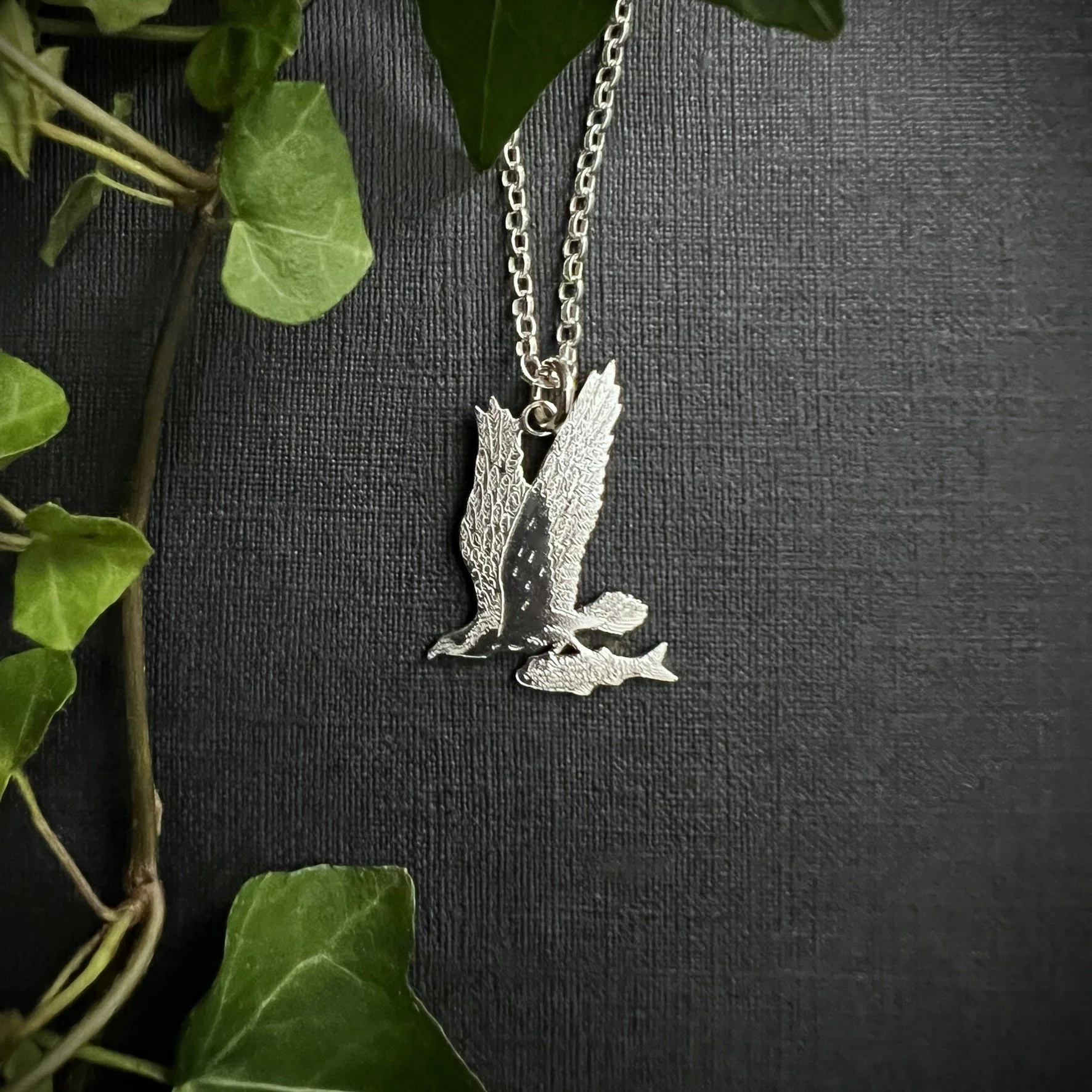 OSPREY PENDANT