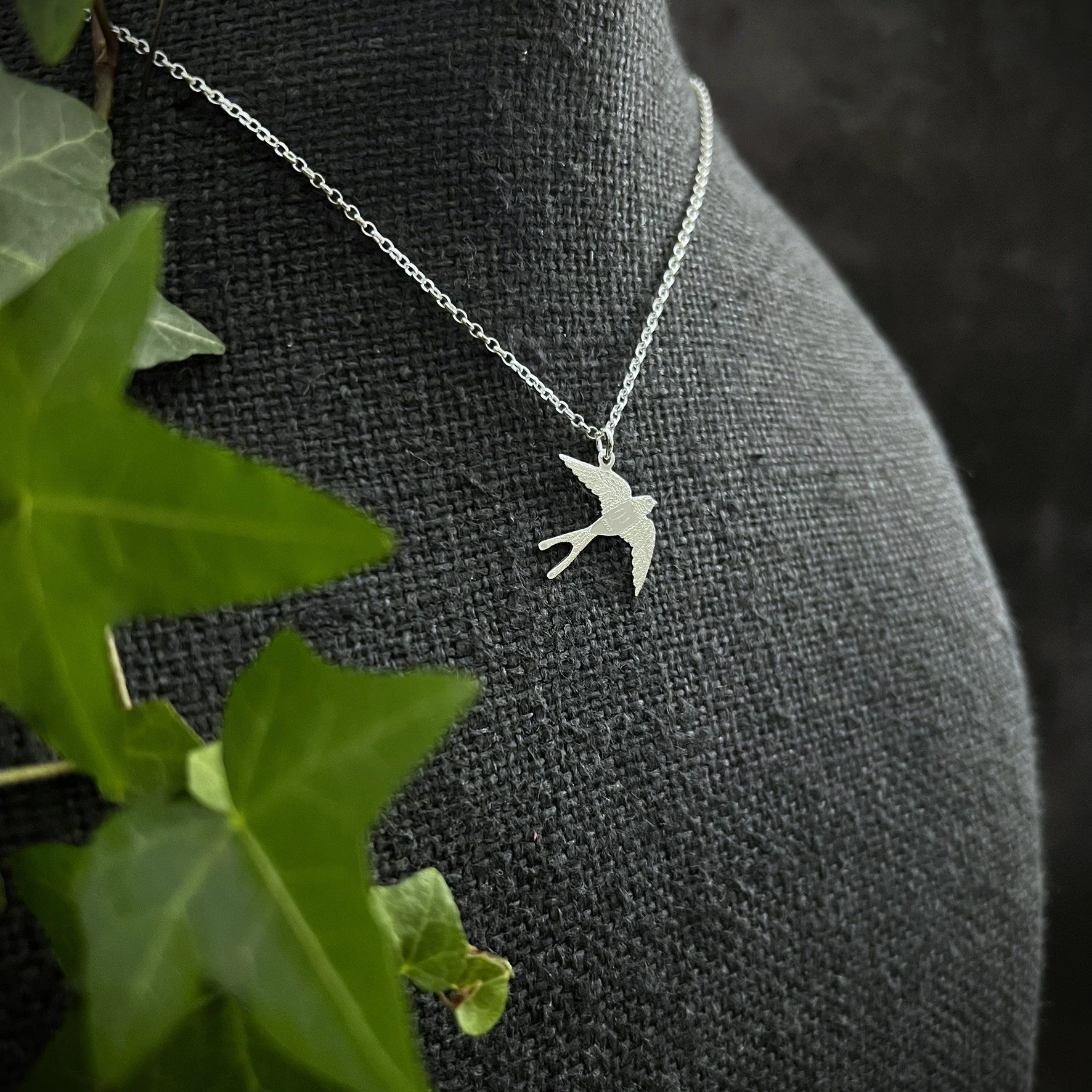 SWALLOW GLIDING PENDANT 2.JPEG