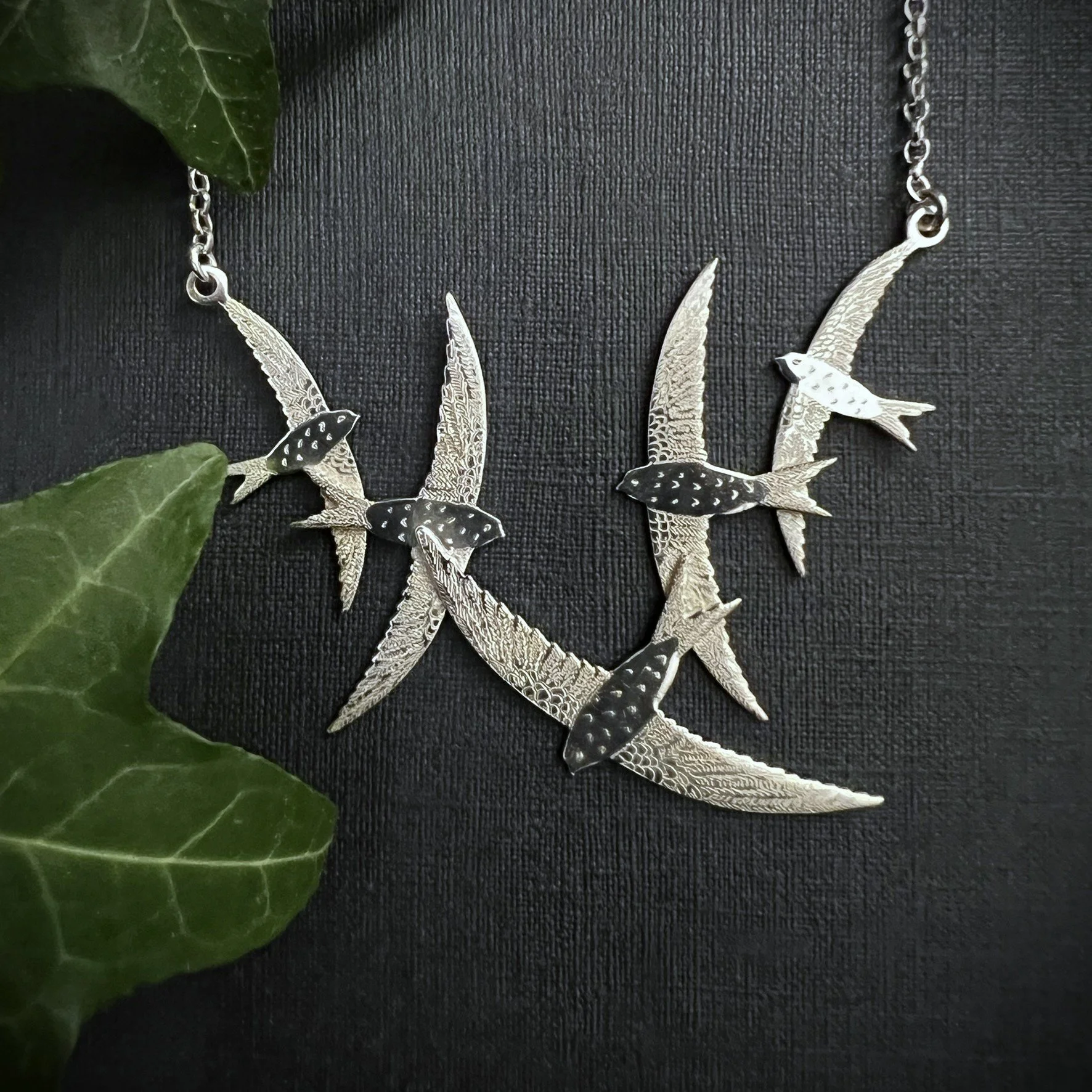 SWIFTS SCREAMING NECKLACE 1.JPEG