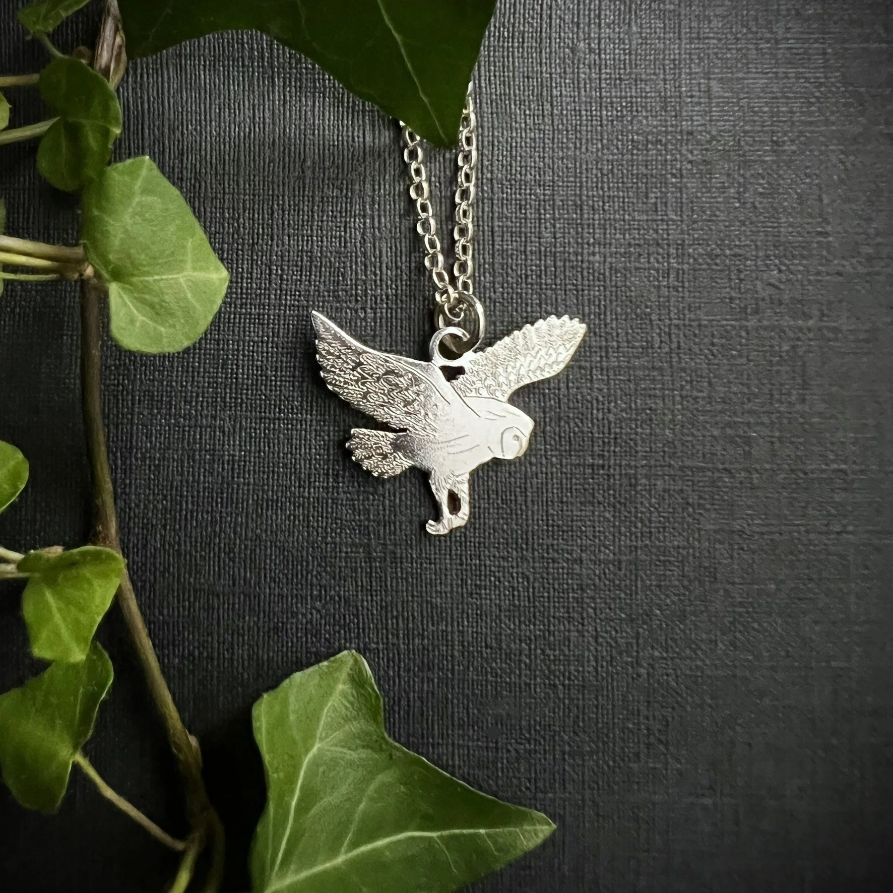 BARN OWL PENDANT 2.JPEG