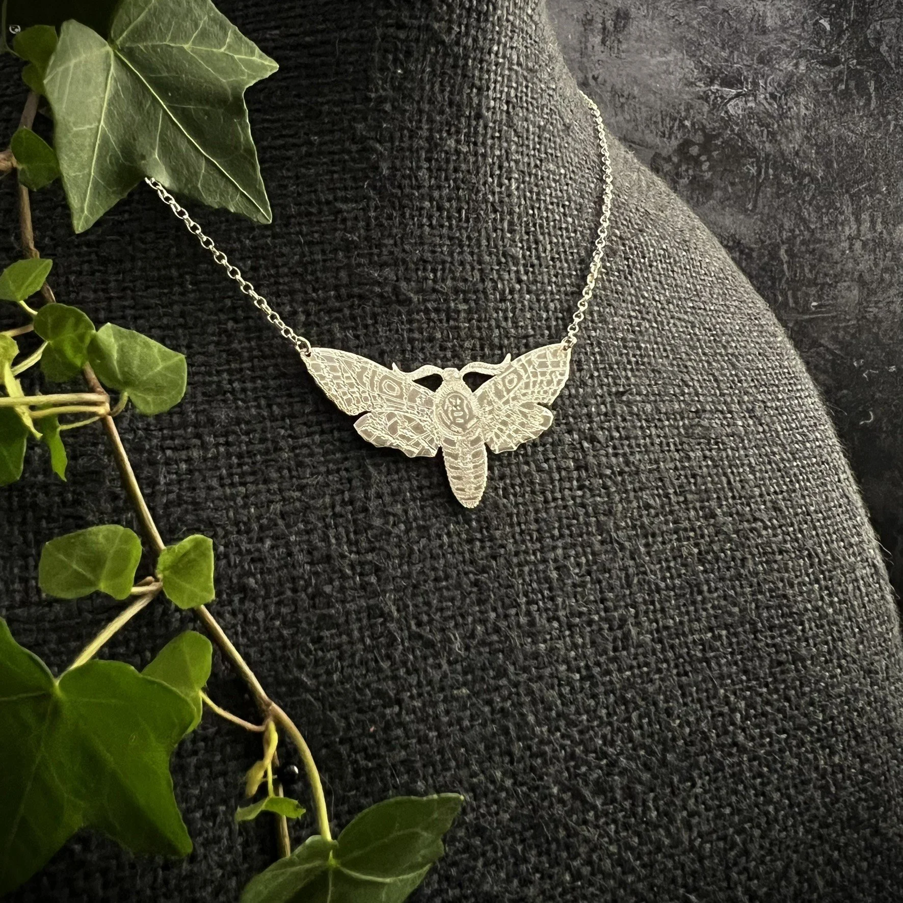 DEATH'S HEAD HAWKMOTH LARGE 4.JPEG