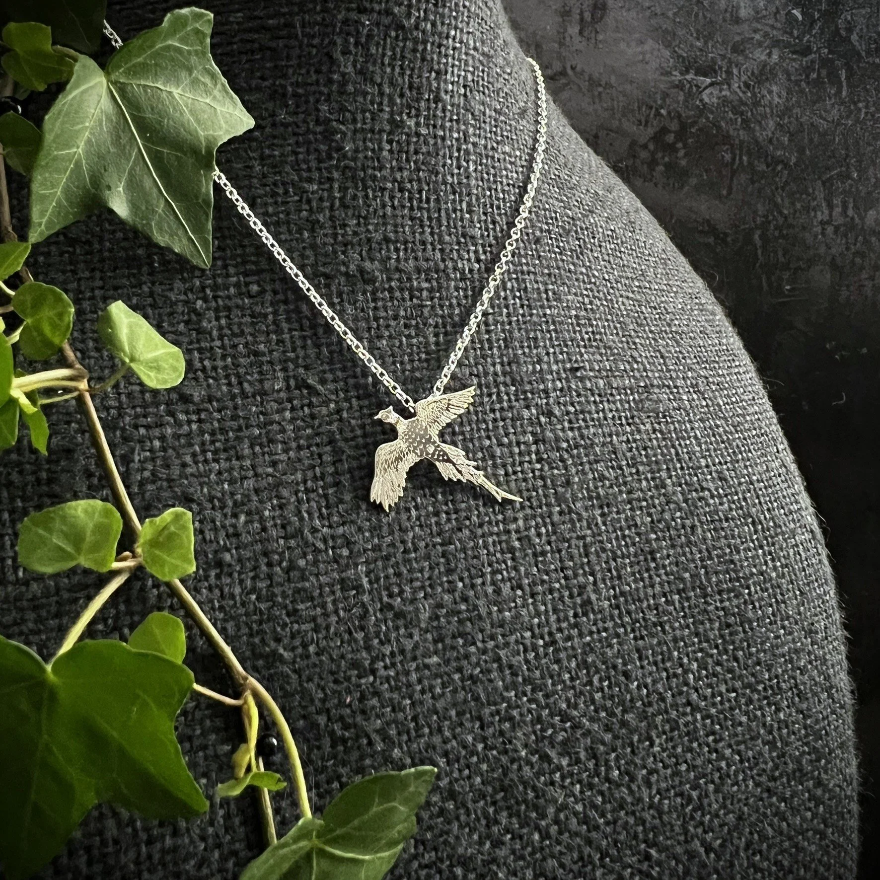 PHEASANT PENDANT SMALL 3.JPEG