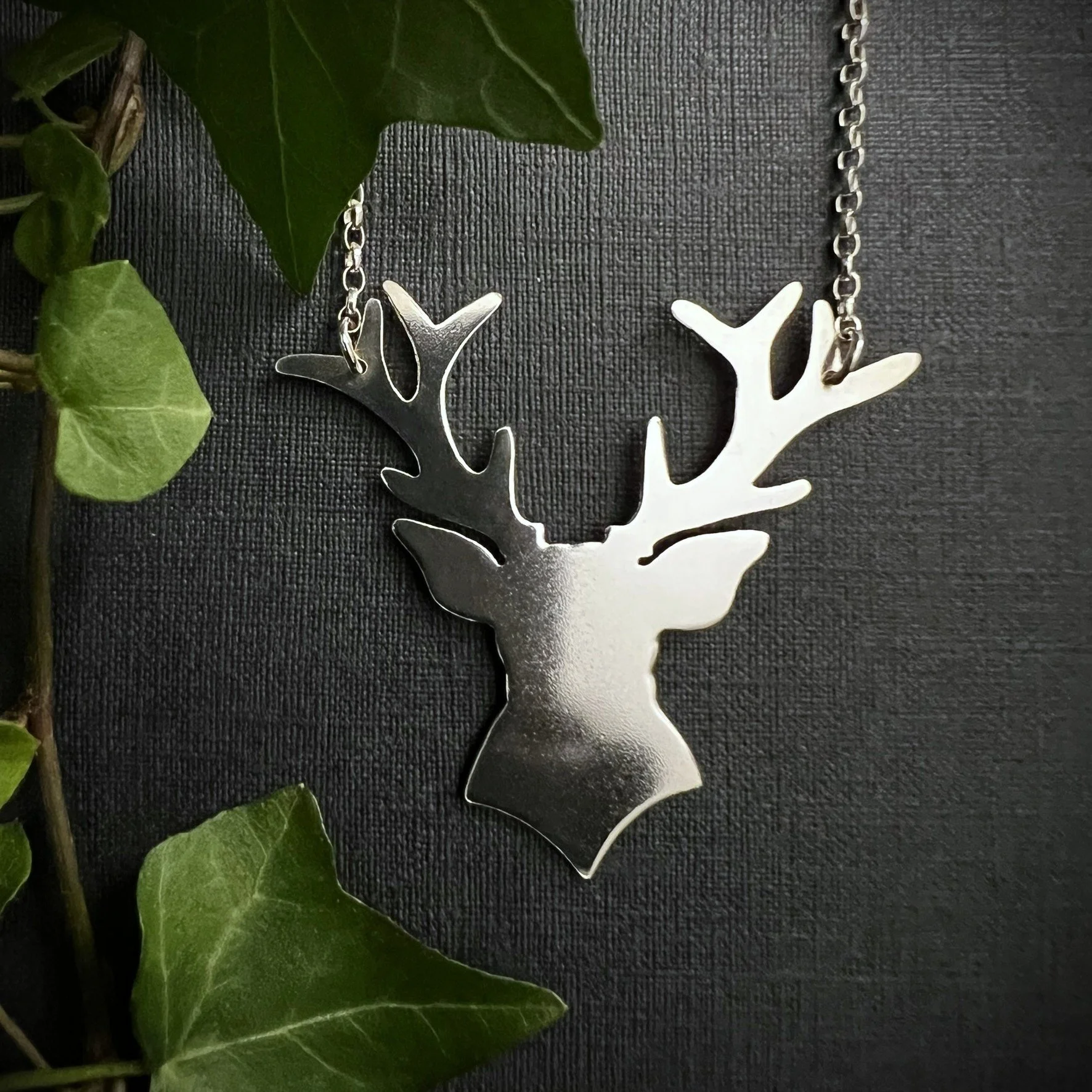 STAGHEAD NECKLACE 2.JPEG