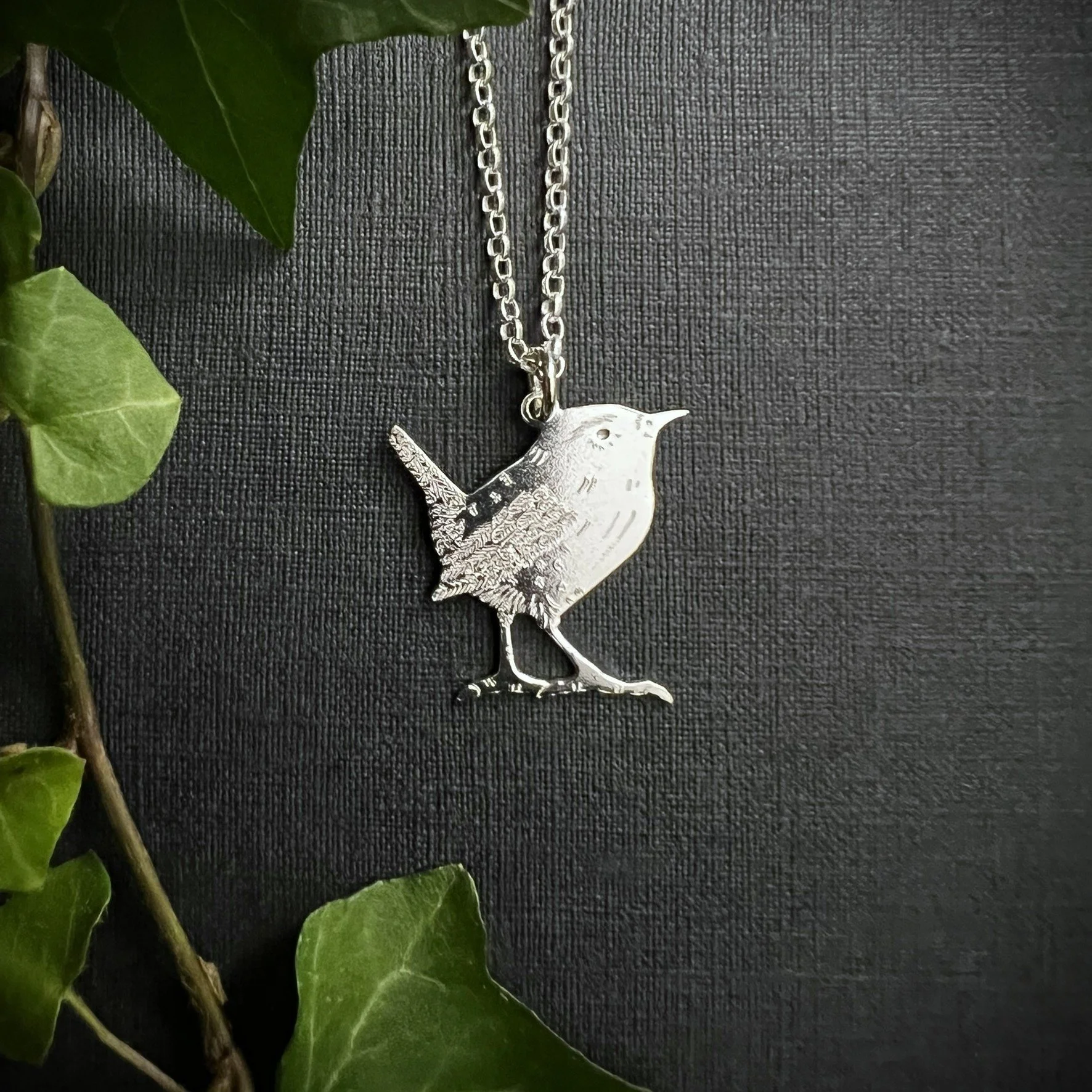 WREN PENDANT