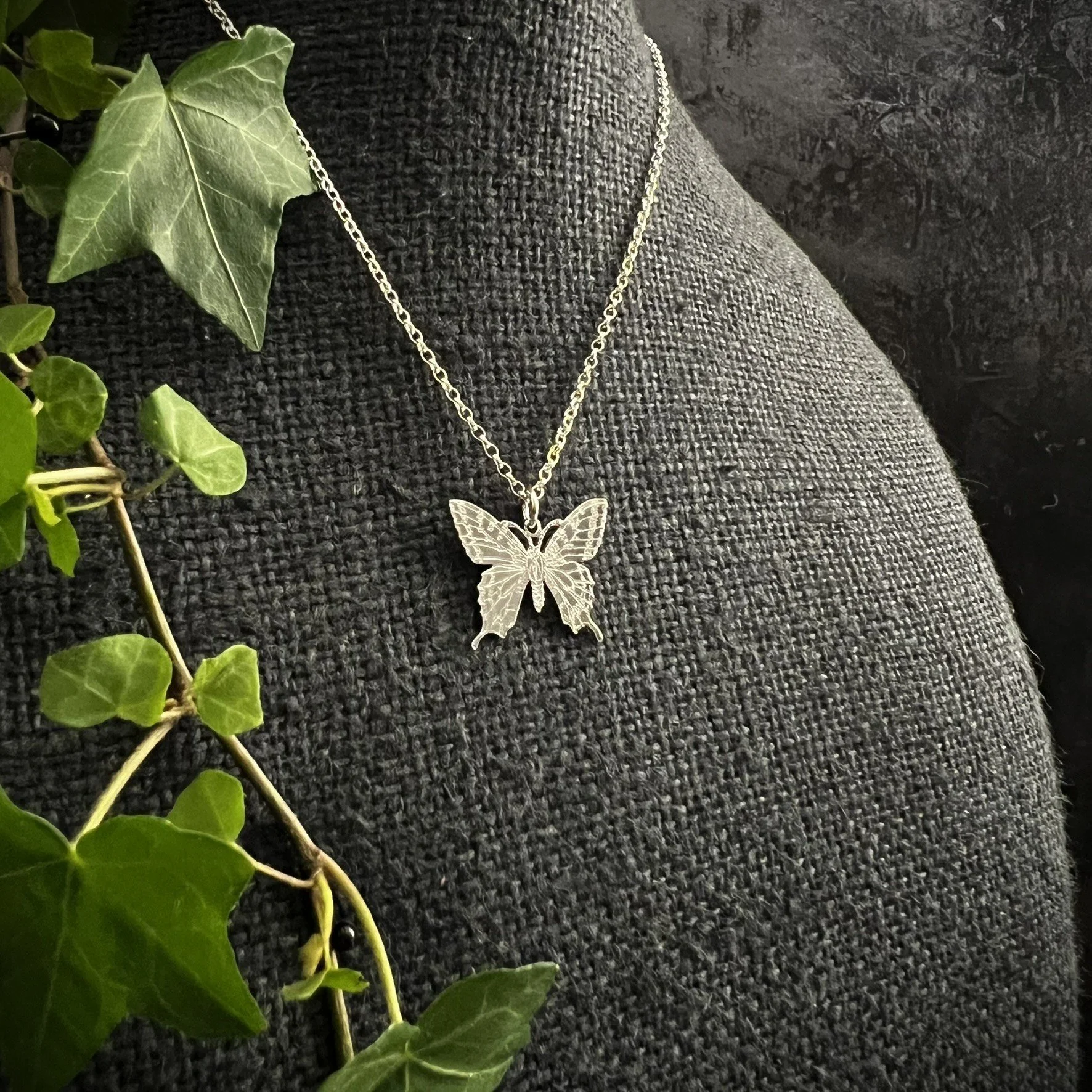 SWALLOWTAIL BUTTERFLY SMALL 2.JPEG