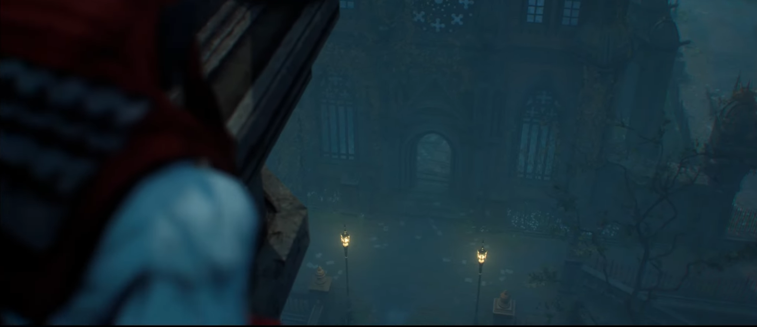 Cinematic Design, all about Storytelling