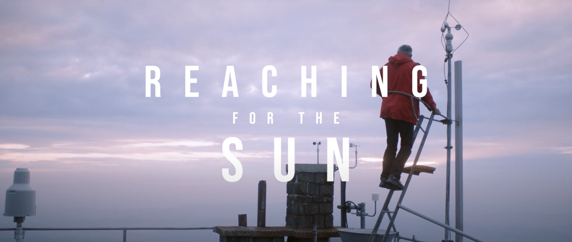 Reaching for the Sun | 2021 [Doc]