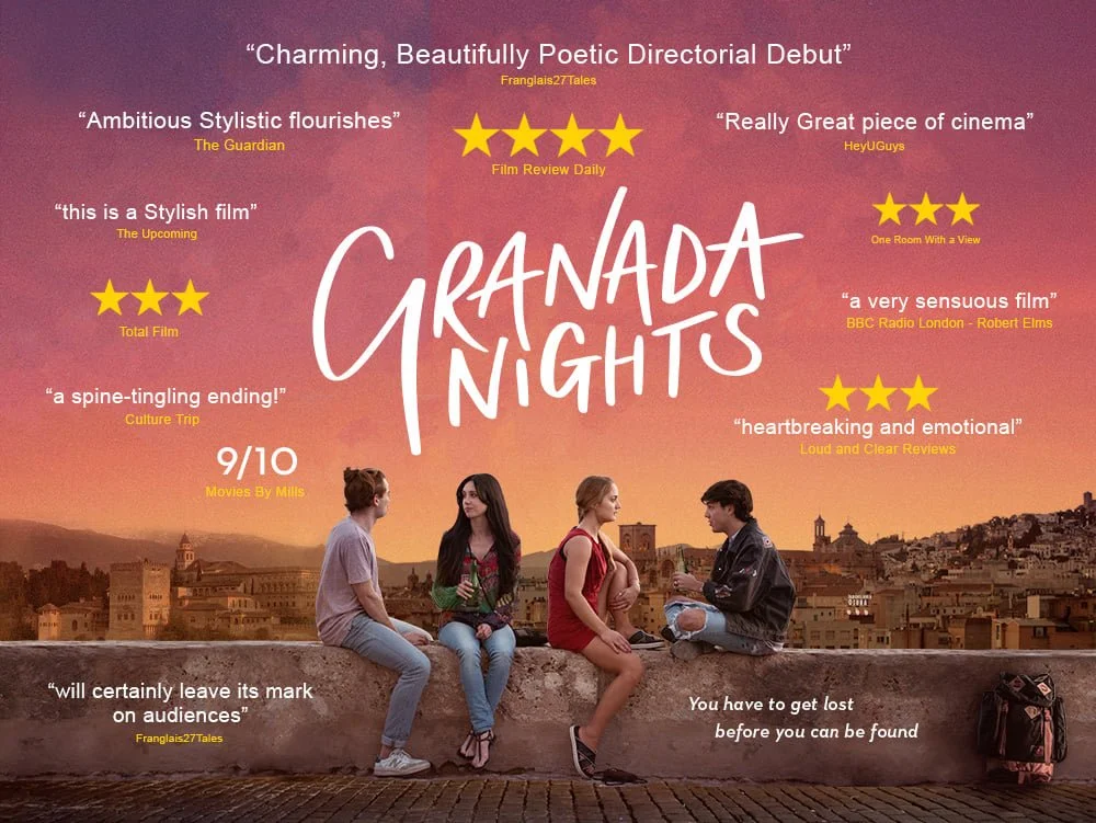 Granada Nights | 2021