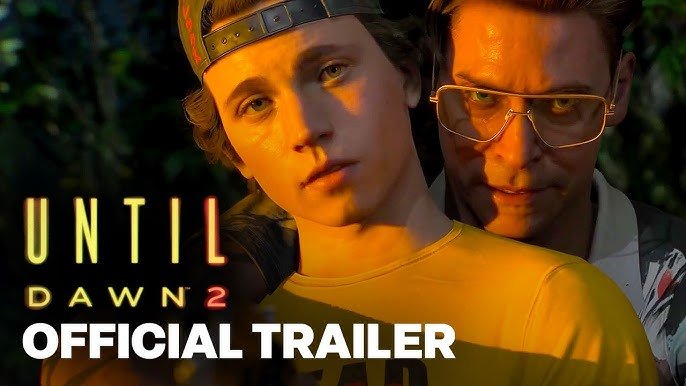 Until Dawn 2