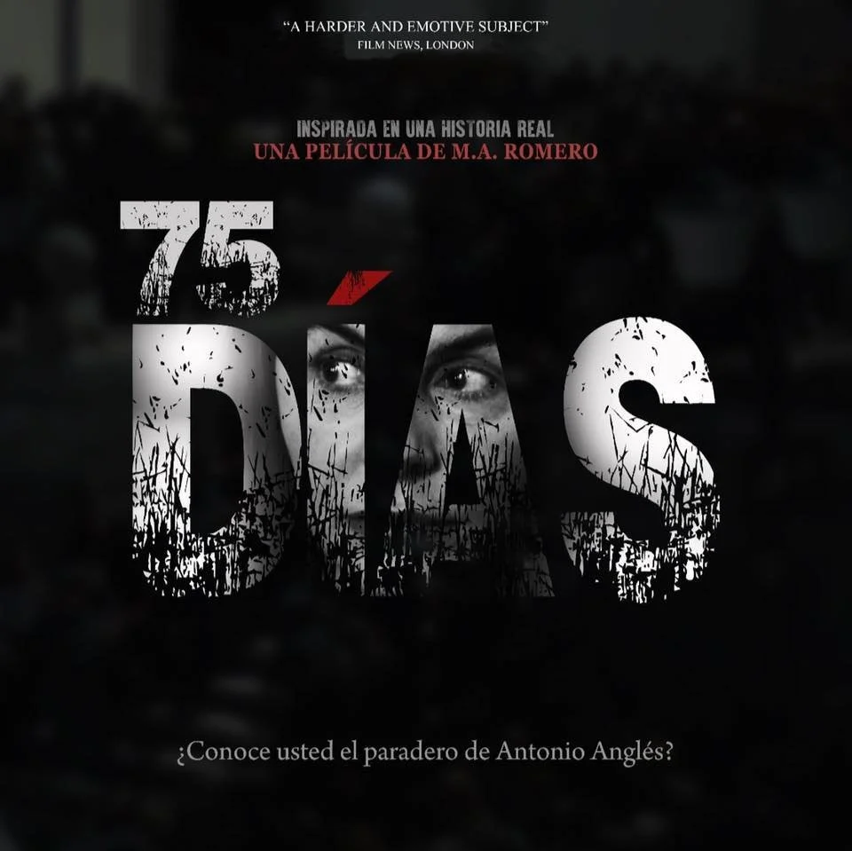 75 Dias | 2019