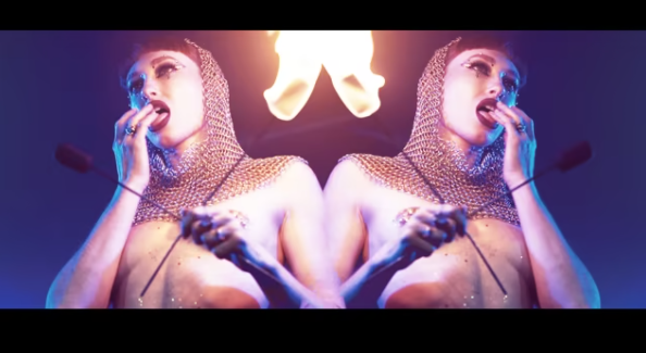 Torture Garden 2018 September Ball