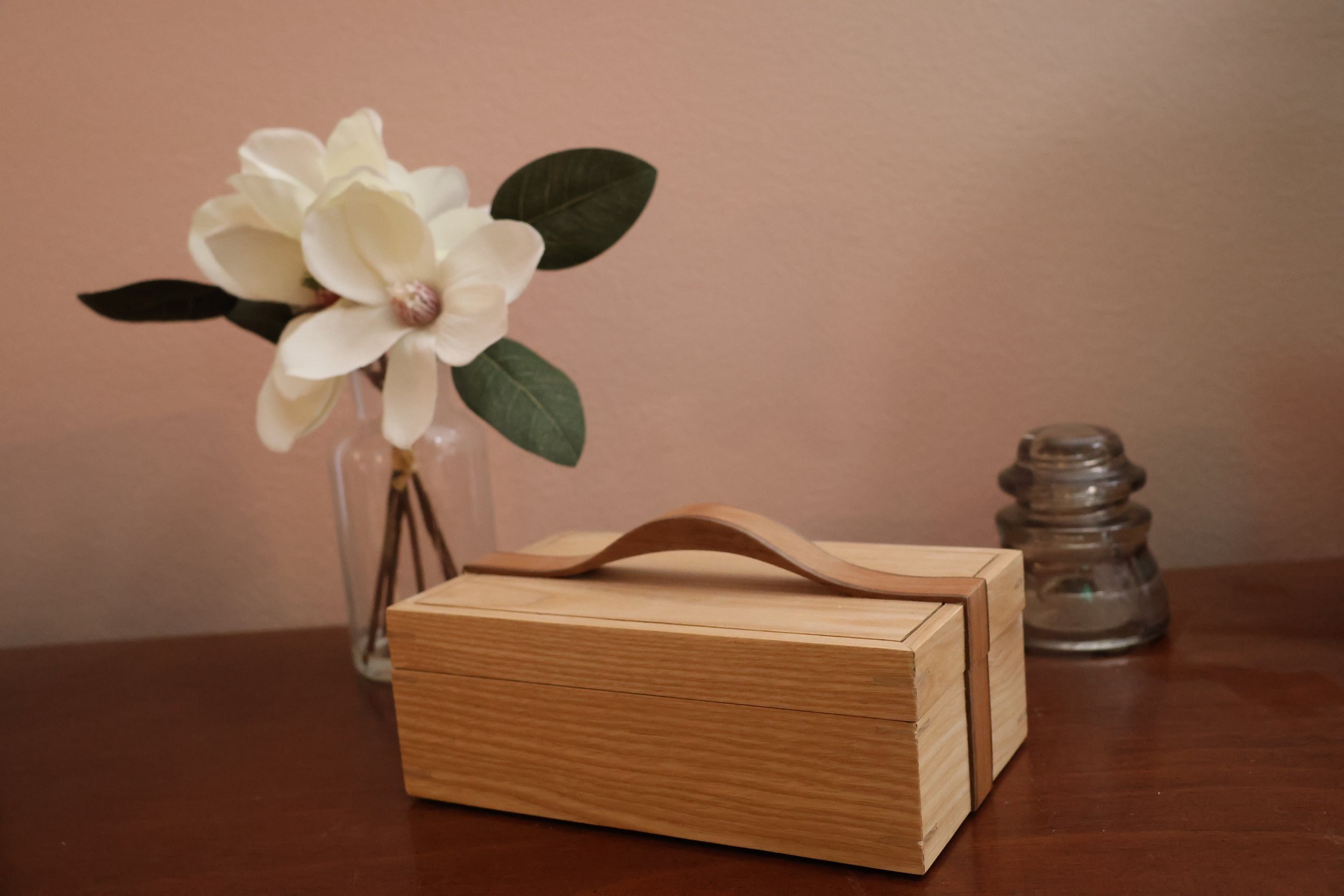 Keepsake Boxes