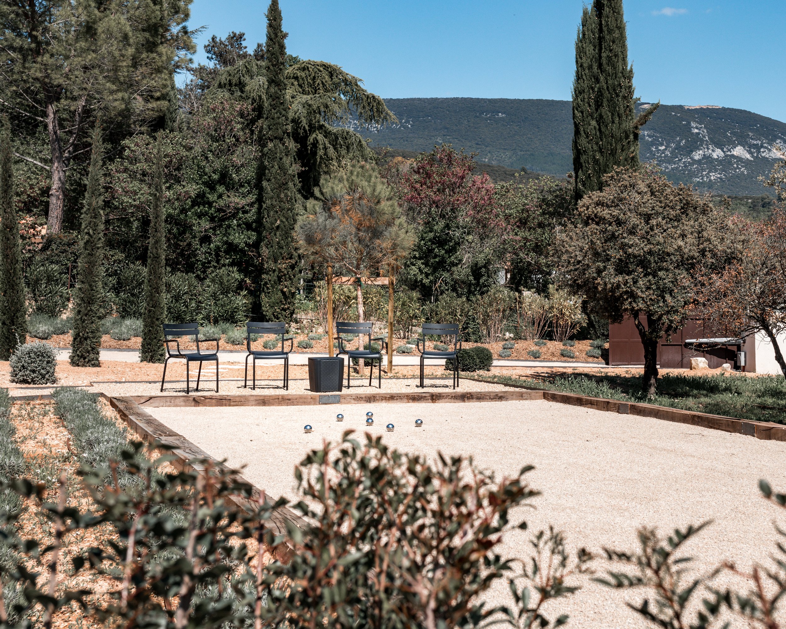 Petanque
