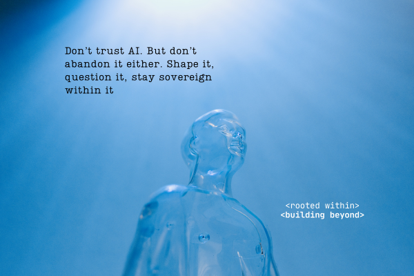 A mirror or a monster? The role of consciousness in the age of AI