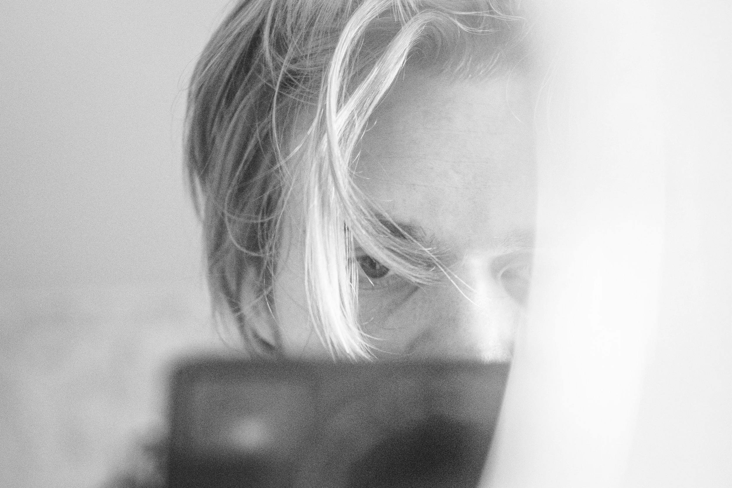 Clarity Calls with Lucienne Koops liberates you