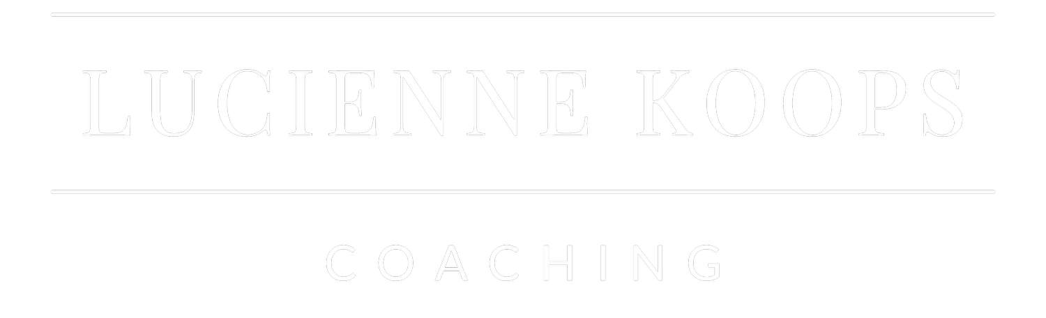 Lucienne Koops Coaching