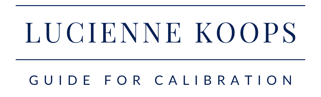 Lucienne Koops Coaching