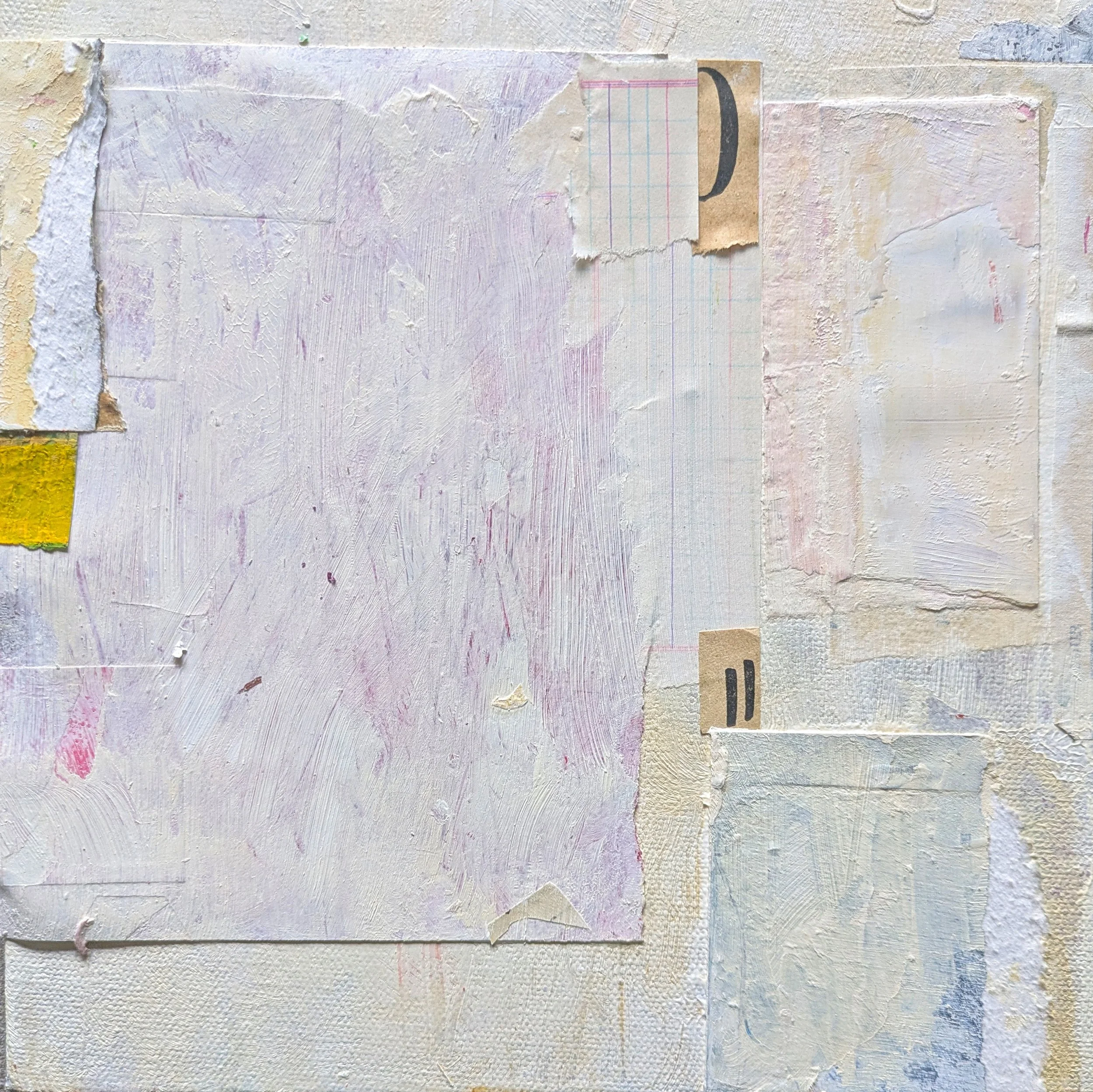 How Not To Be A Perfectionist: Detail