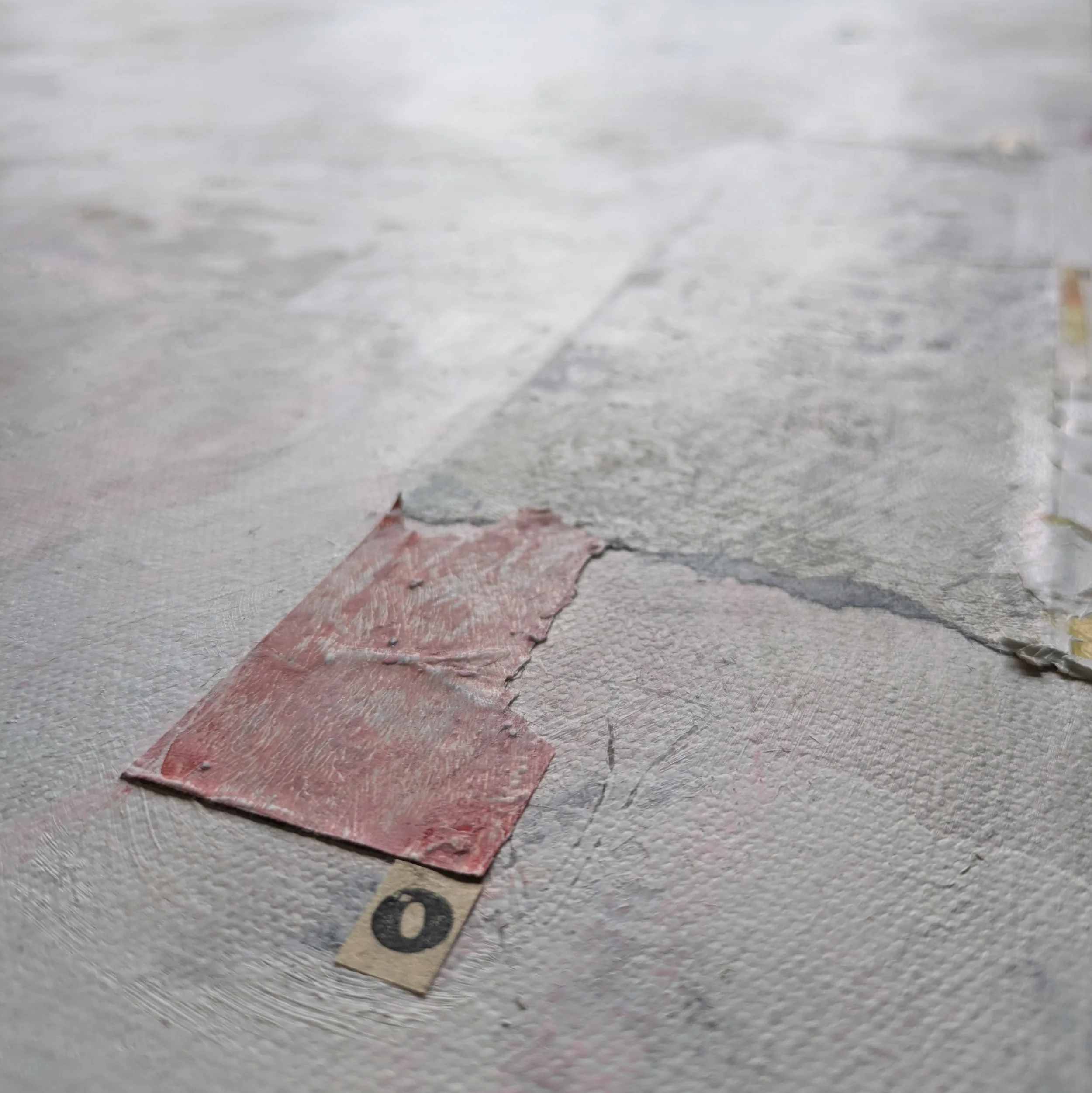 Thrilling Conclusion: Detail