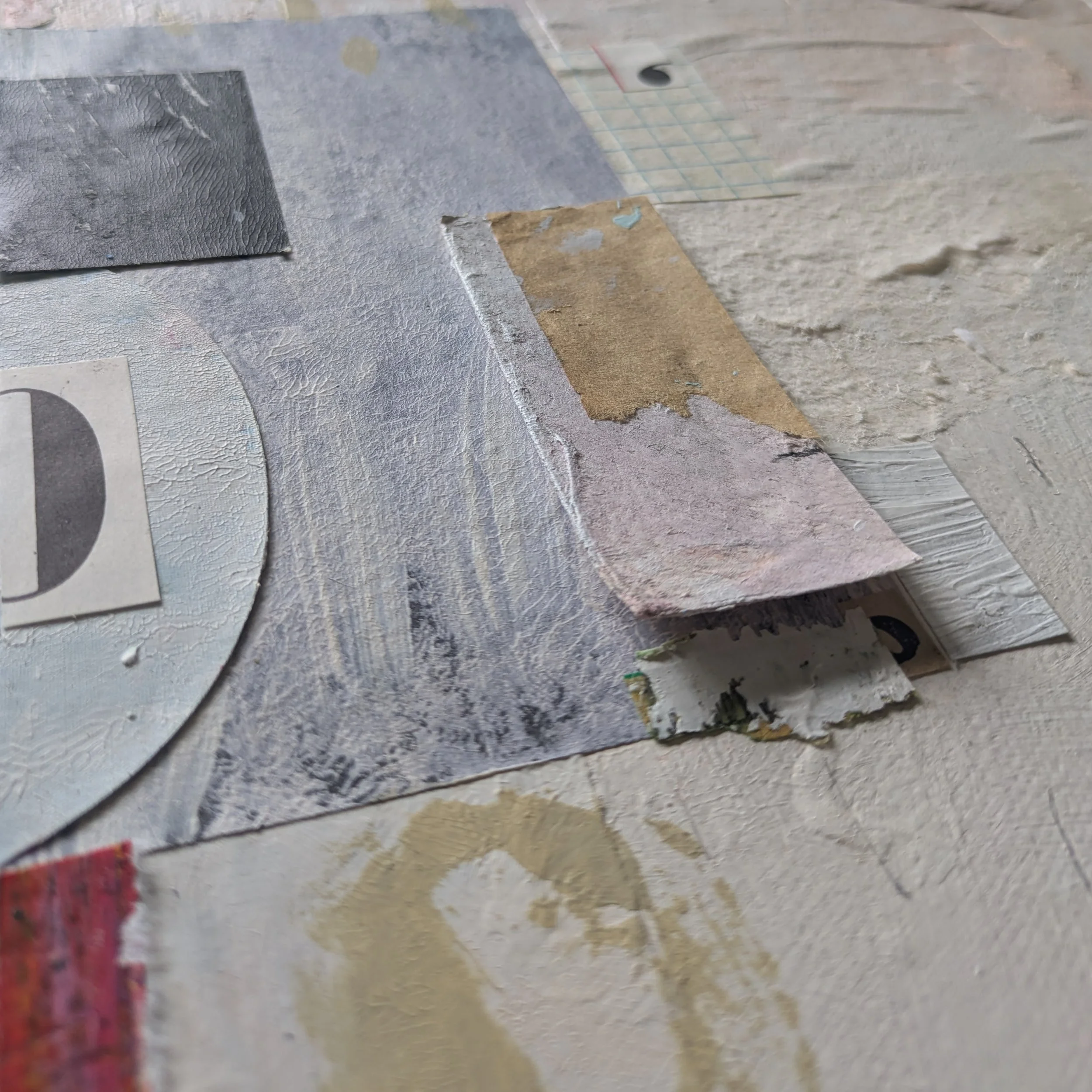 Vanishing Point: Detail
