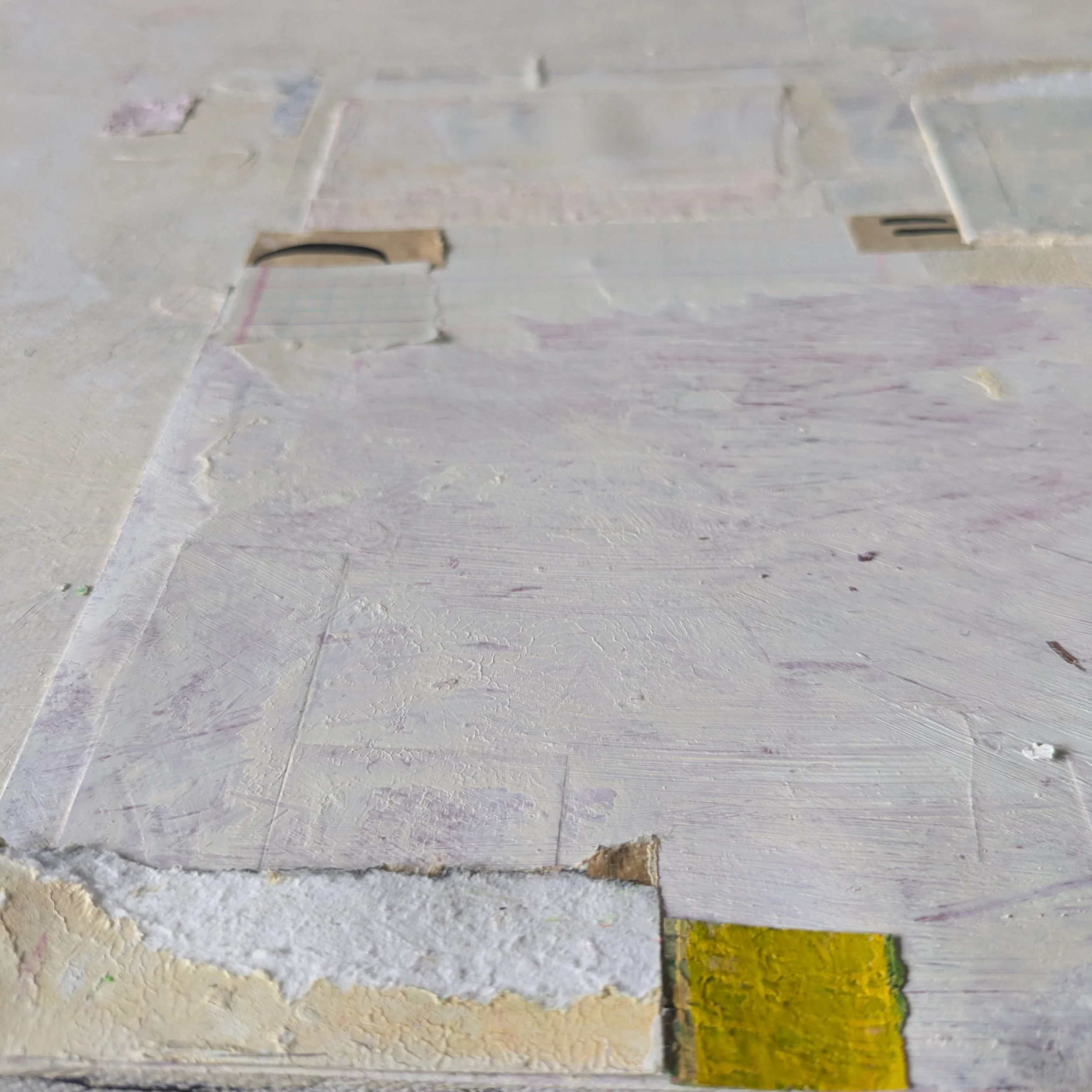 How Not To Be A Perfectionist: Detail
