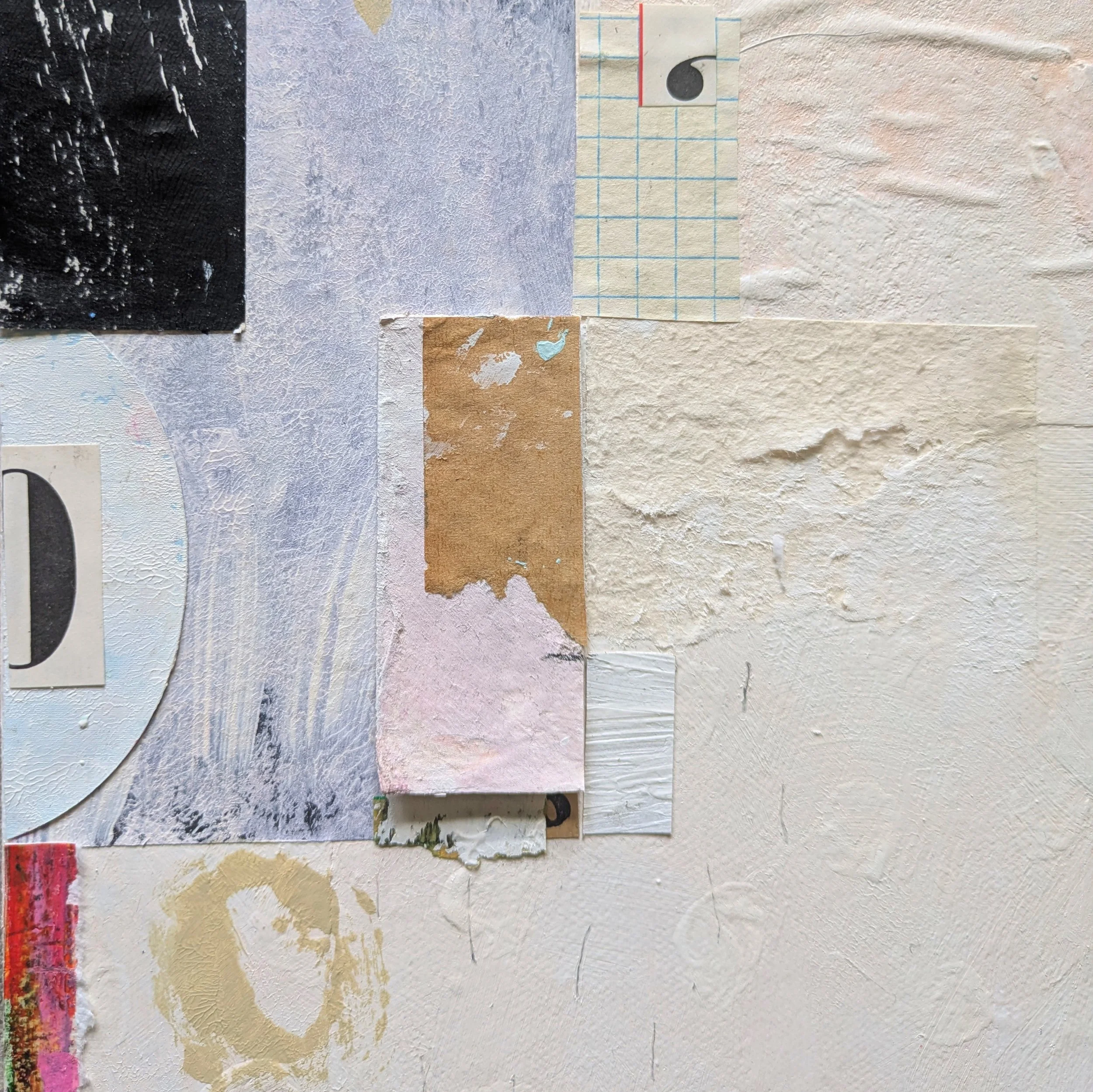 Vanishing Point: Detail