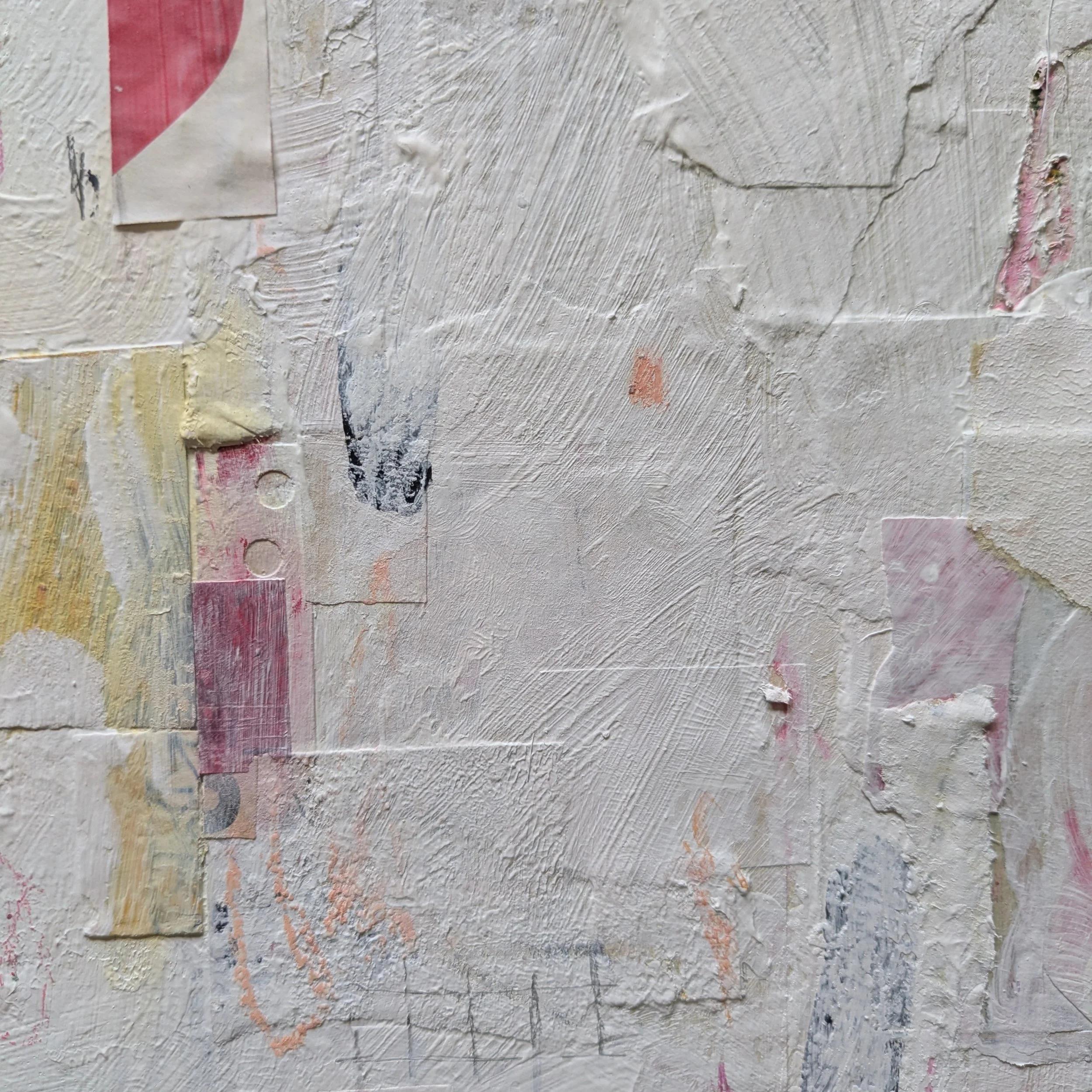 Odd Blocks: Detail