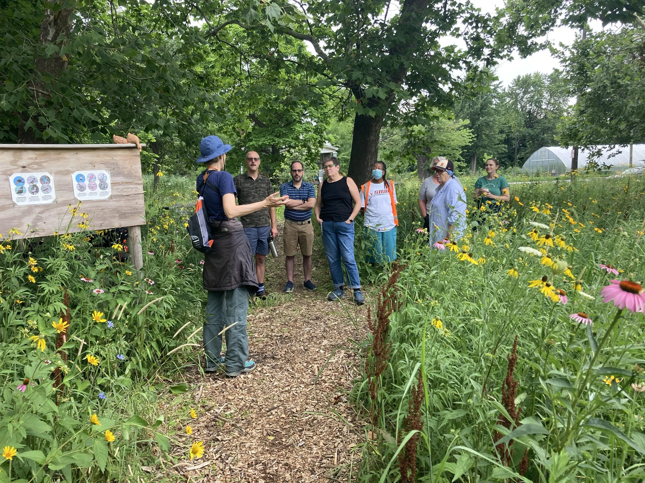 Ferndale Garden Club Tour.jpg