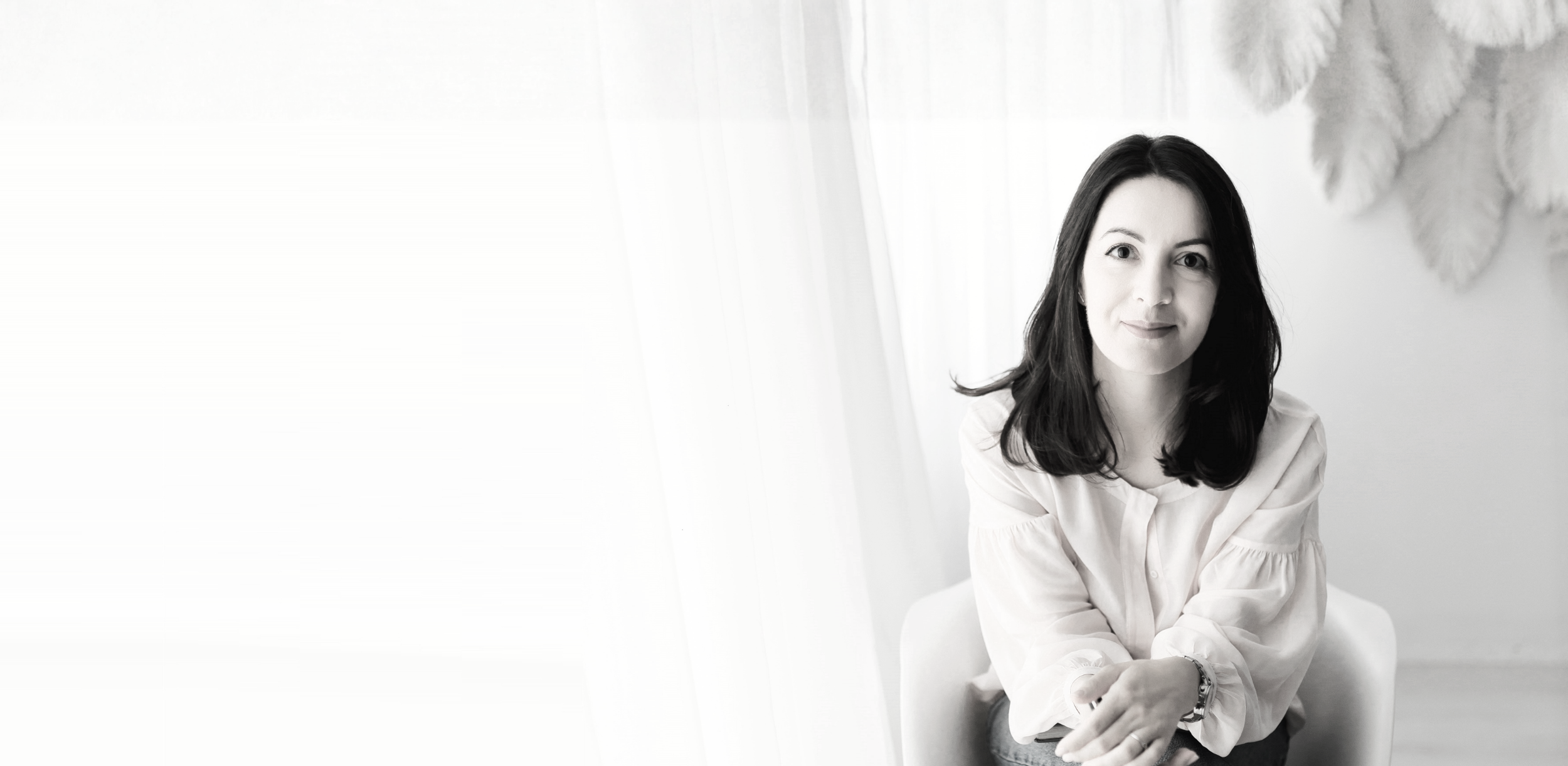 Carmen Grajdeanu - NARM Therapist