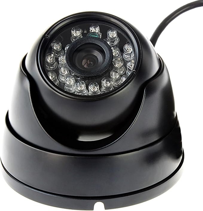 Infared Camera