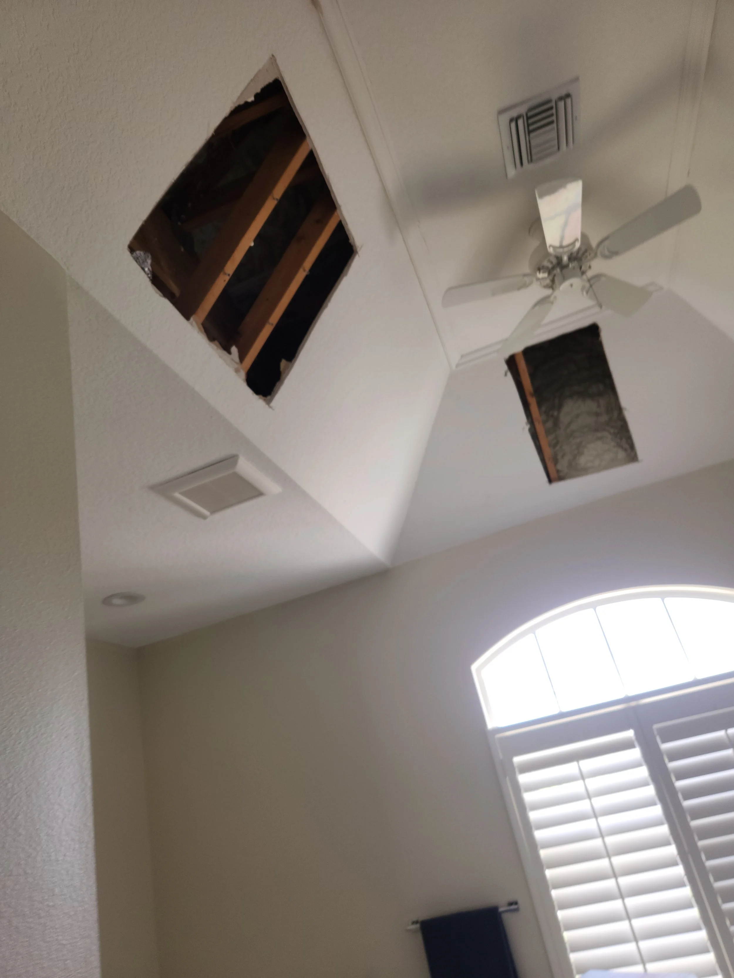 Quality Drywall Repair LLC